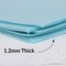Threadart Premium Felt Sheets - 10 Pack & 50 Pack - 12" x 12" | Soft Wool-Like Feel | 1.2mm Thick for DIY Crafts, Sewing, Crafting Projects | Compatible with Cricut Maker